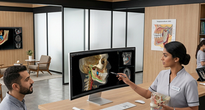 radiology-OPG-pacs
