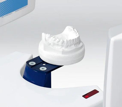 مقایسه CT و CBCT در ساخت مدل‌های دندانی با فناوری نمونه‌سازی سریع