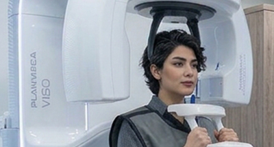 بررسی تغییرات مورفومتریک سینوس فرونتال در تصاویر CBCT سینوس‌های پارانازال