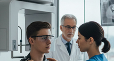 بررسی شیوع اگزوستوز سینوس ماگزیلاری در جمعیتی از شمال ایران با استفاده از تصاویر CBCT